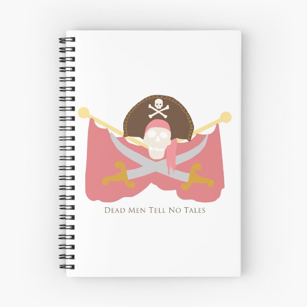 Item preview, The pirate designed and sold by MisterAB.