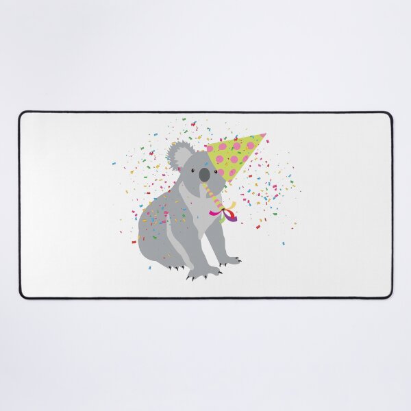 Item preview, Koala Party Animal designed and sold by idovedesign.