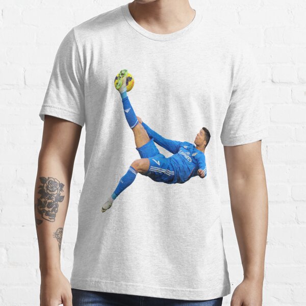 Cristiano Ronaldo T-Shirts | Redbubble