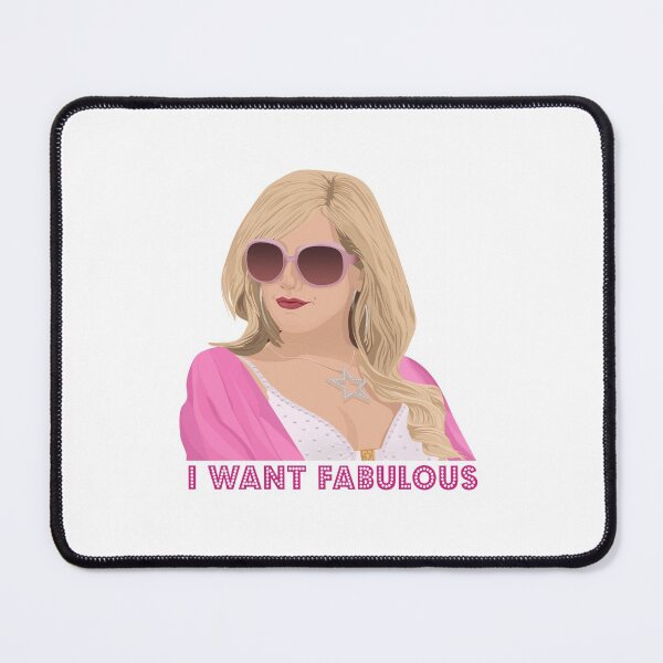 Item preview, Fabulous! designed and sold by Serendipity Studios.