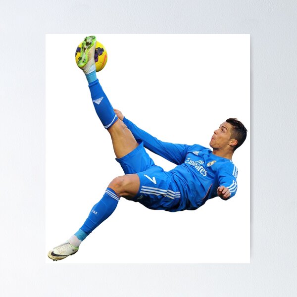 cristiano ronaldo Poster for Sale by togokoke