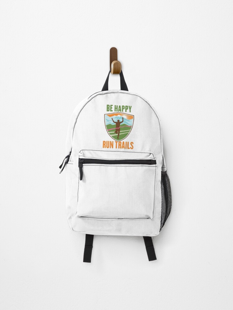 Thumbnail 1 of 3, Backpack, Running designed and sold by TopBaseline.