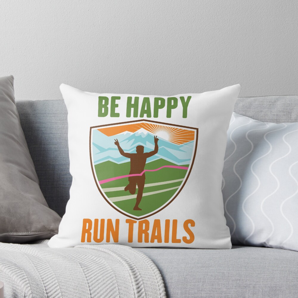 Item preview, Throw Pillow designed and sold by TopBaseline.