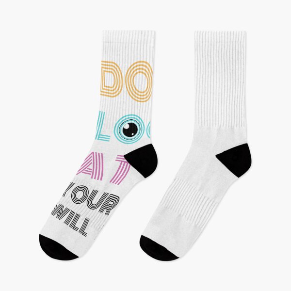 Item preview, don't look at me  designed and sold by designsmaster99.