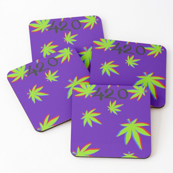 Item preview, 420 weed i love day Marijuana cannabis vibes good gift T shirt designed and sold by othmane99.