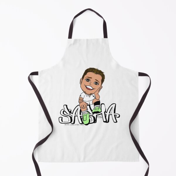Item preview, Alexander Bublik designed and sold by Colacatlee.