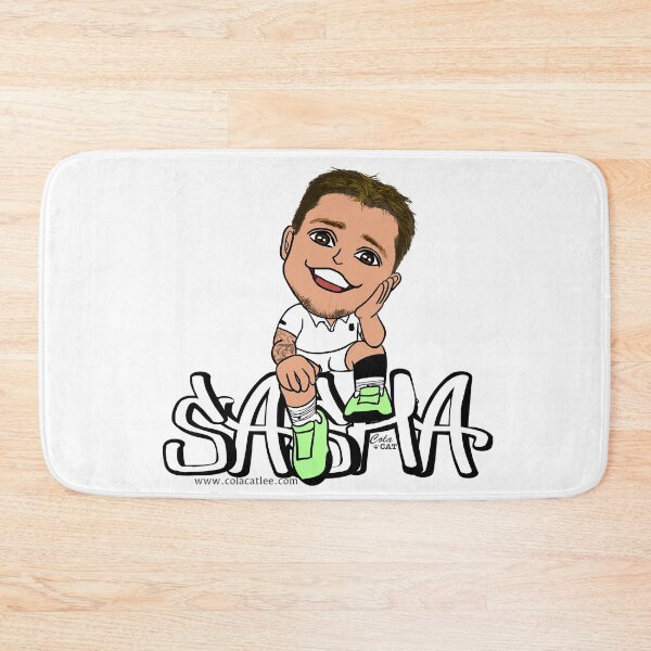 Item preview, Alexander Bublik designed and sold by Colacatlee.