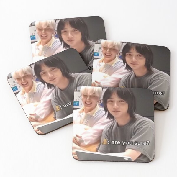Item preview, beomgyu are you sure ? designed and sold by sstarflygirl.