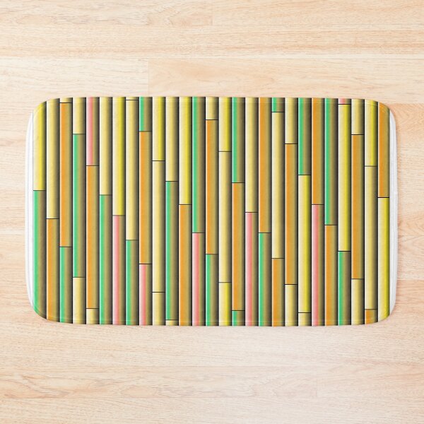 Item preview, Gradient Colors Abstract Design designed and sold by LapuniStore.