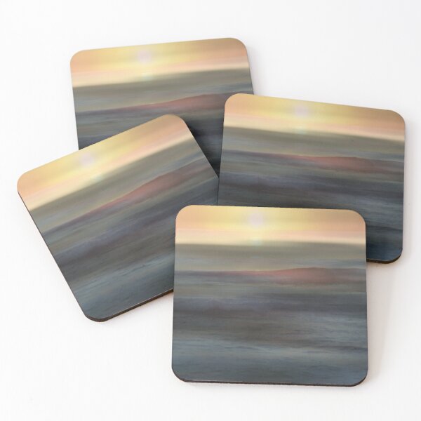 Item preview, Daybreak over the Ocean designed and sold by Anna Lemos.
