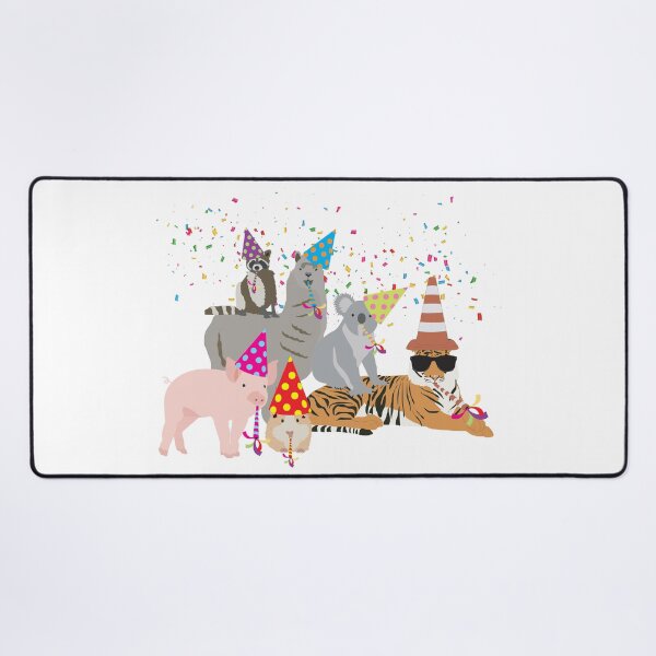 Item preview, Party Animals designed and sold by idovedesign.