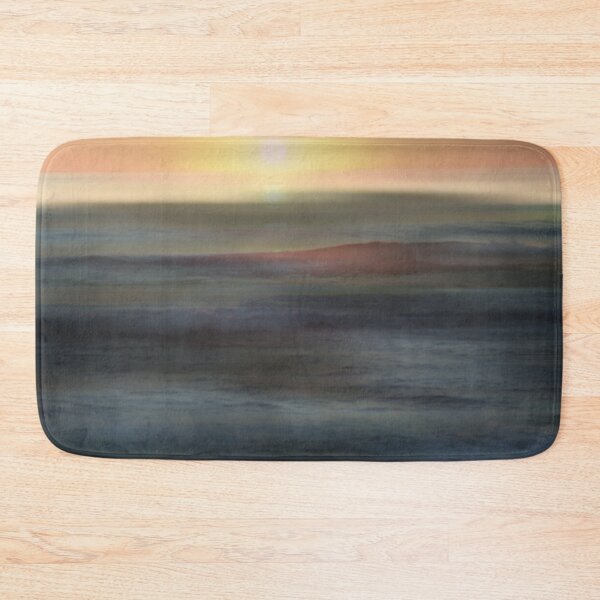 Item preview, Daybreak over the Ocean designed and sold by Anna Lemos.
