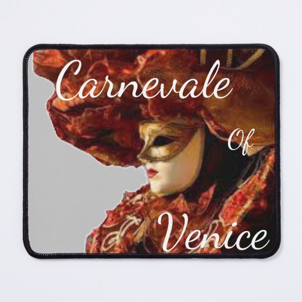 Item preview, Carnevale of Venice designed and sold by designbyjodyb.