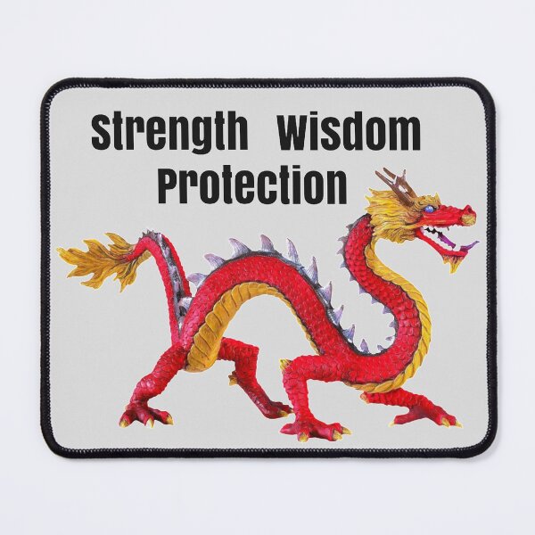 Item preview, Dragon designed and sold by designbyjodyb.