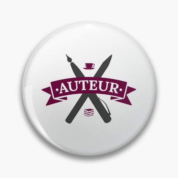 Item preview, Author's tools - Author designed and sold by Génération Ecriture.