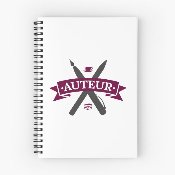 Item preview, Author's tools - Author designed and sold by Génération Ecriture.