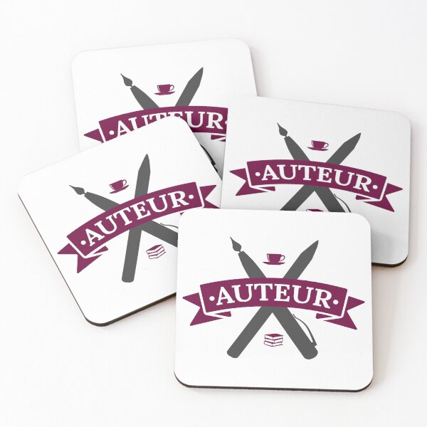 Item preview, Author's tools - Author designed and sold by Génération Ecriture.