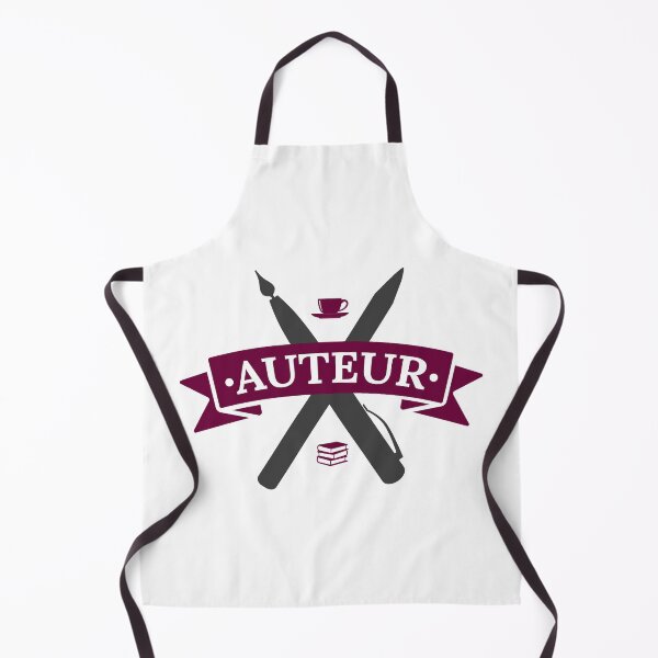Item preview, Author's tools - Author designed and sold by Génération Ecriture.