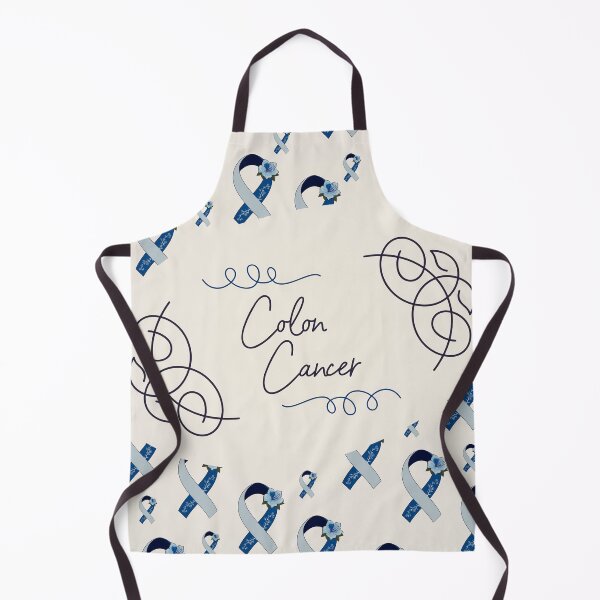 Item preview, Concienciación sobre el cáncer de colon, patrón de cinta de cáncer de colon designed and sold by AnsDesigns.