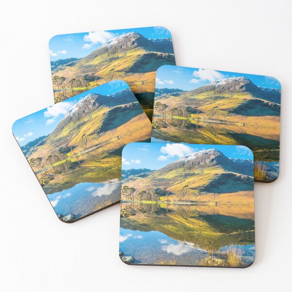 Item preview, Lake District, Buttermere designed and sold by Geoff Shoults.