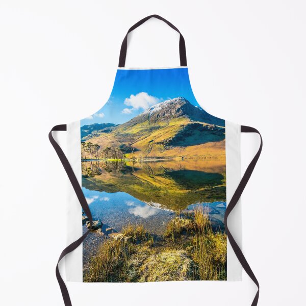 Item preview, Lake District, Buttermere designed and sold by Geoff Shoults.
