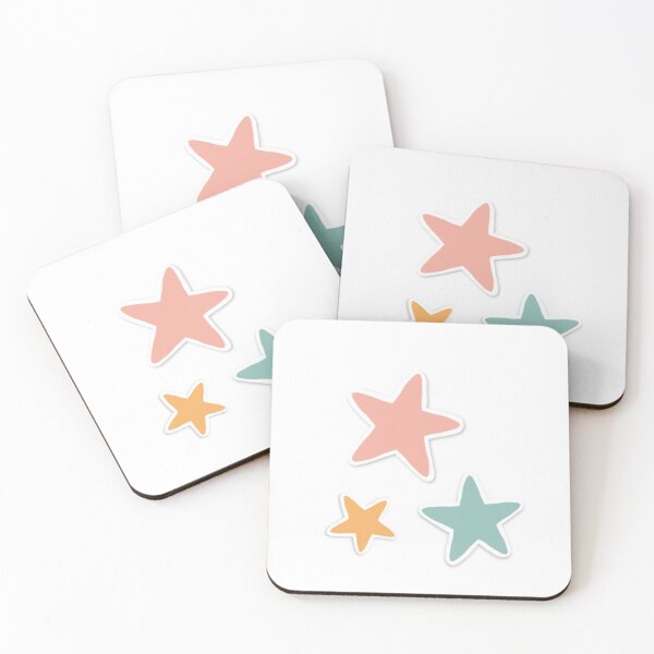 Item preview, Three little stars designed and sold by ArtisticLeigh.