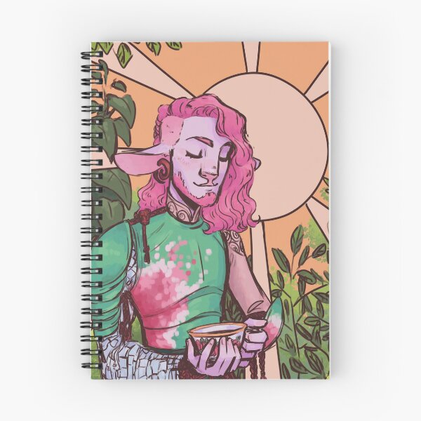 Aperçu de l'œuvre Argile de caducée créée et vendue par Drawsmaddy.