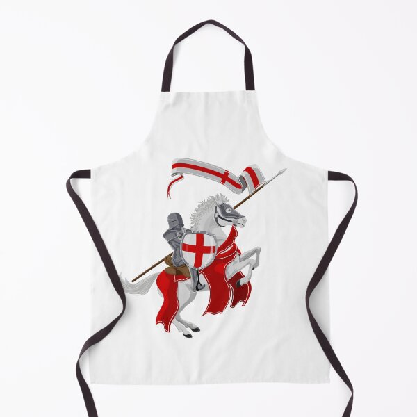 Item preview, St George Patron Saint of England designed and sold by Maria de Sousa Osorio.