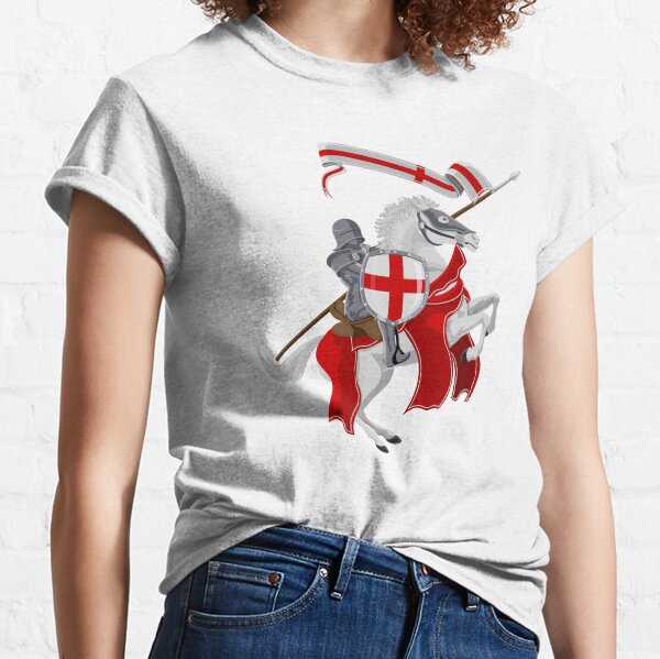 Item preview, St George Patron Saint of England designed and sold by Maria de Sousa Osorio.