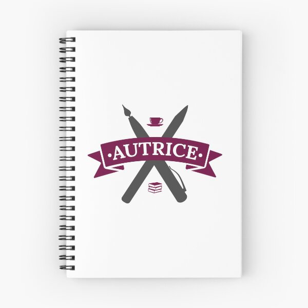 Item preview, Author's tools - Author designed and sold by Génération Ecriture.