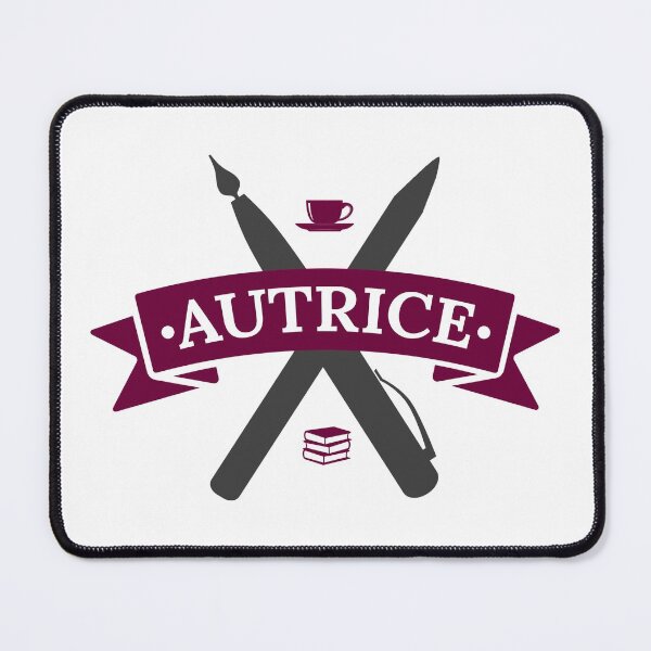 Item preview, Author's tools - Author designed and sold by Génération Ecriture.