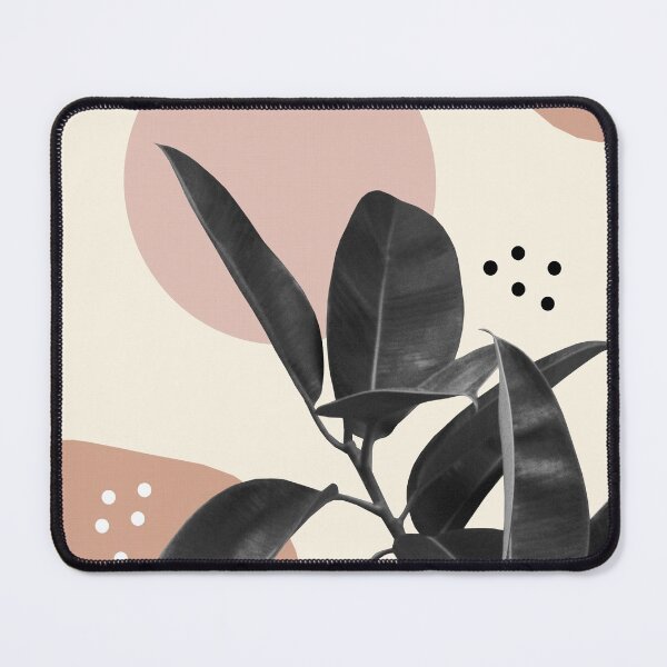 Item preview, Ficus Summer Abstract Finesse #2 #tropical #decor #art designed and sold by Anita's & Bella's Art.