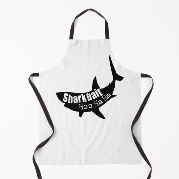Item preview, Sharkbait Hoo Ha Ha designed and sold by Martini-Four.