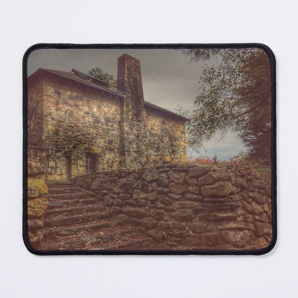 Item preview, Old Farm Building designed and sold by mkmfeagler.