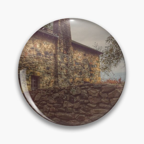 Item preview, Old Farm Building designed and sold by mkmfeagler.