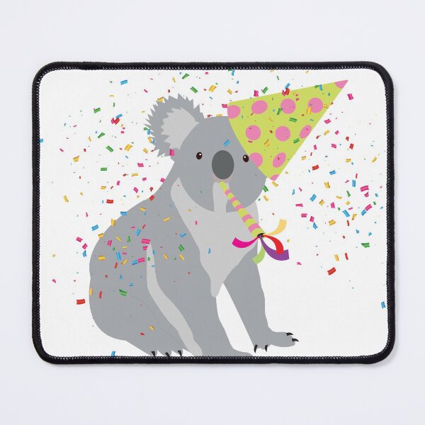 Item preview, Koala Party Animal designed and sold by idovedesign.