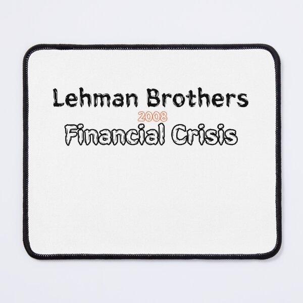 Item preview, Financial Crisis designed and sold by SPYG.