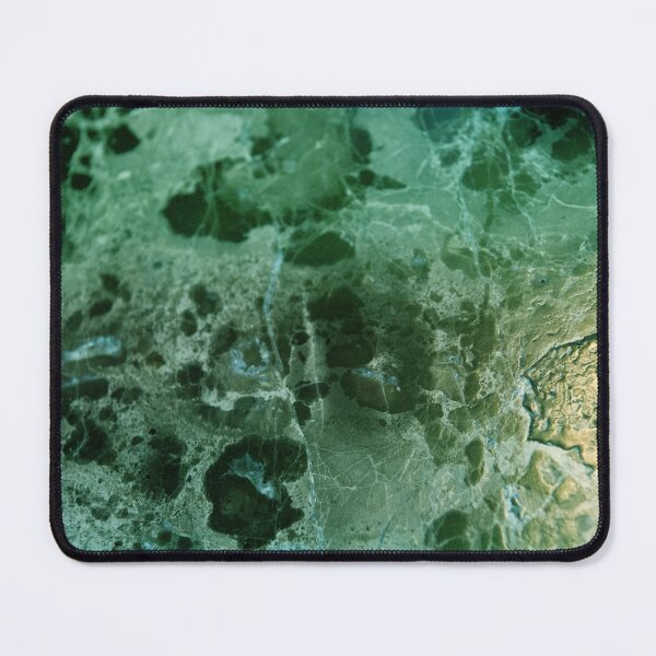Item preview, Emerald Green Marble Delicado #1 #wall #decor #art designed and sold by Anita's & Bella's Art.