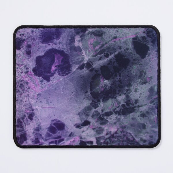 Item preview, Purple Marble Delicado #1 #wall #decor #art designed and sold by Anita's & Bella's Art.