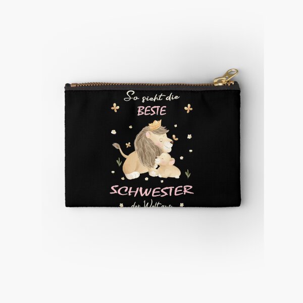 Item preview, This is what the world's best sister looks like - lioness designed and sold by Shirt-Designs.