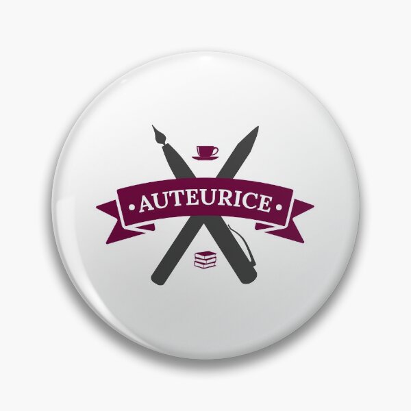 Item preview, Author's tools - Author designed and sold by Génération Ecriture.