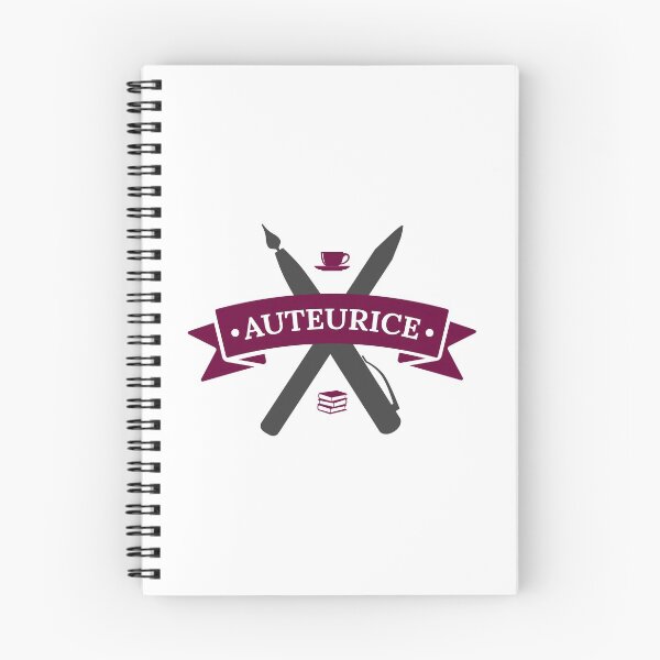 Item preview, Author's tools - Author designed and sold by Génération Ecriture.