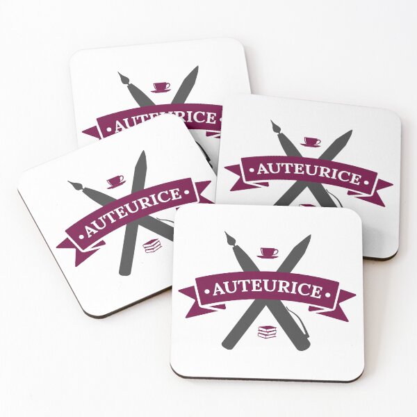 Item preview, Author's tools - Author designed and sold by Génération Ecriture.