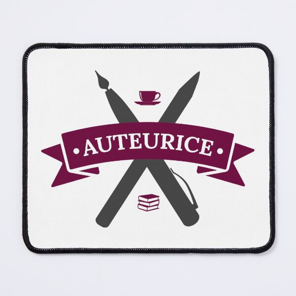 Item preview, Author's tools - Author designed and sold by Génération Ecriture.