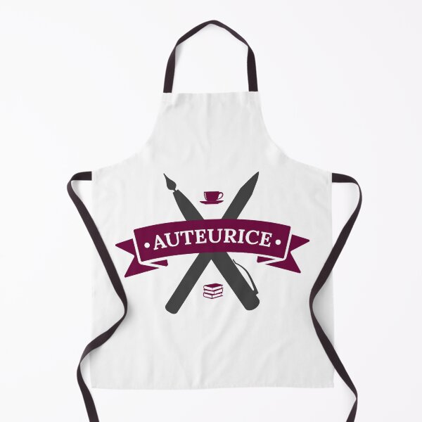 Item preview, Author's tools - Author designed and sold by Génération Ecriture.