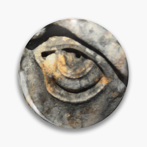 Item preview, Stone Monster's Eye closeup designed and sold by Anna Lemos.