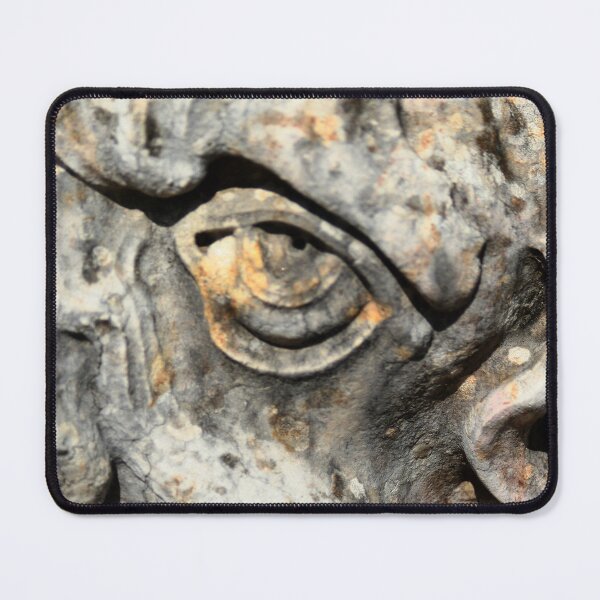 Item preview, Stone Monster's Eye closeup designed and sold by Anna Lemos.