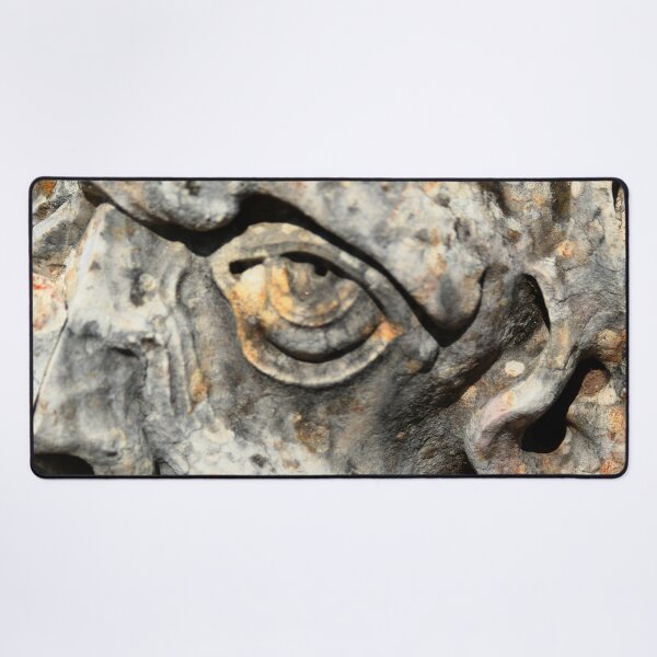 Item preview, Stone Monster's Eye closeup designed and sold by Anna Lemos.
