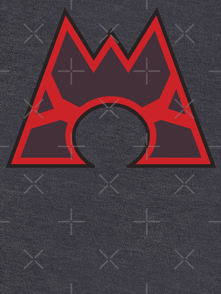 Team Magma by Biochao