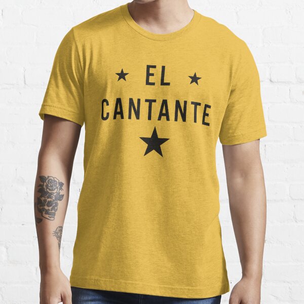 Camiseta esencial for Sale con la obra «LA CAMISA DE BÉISBOL DE